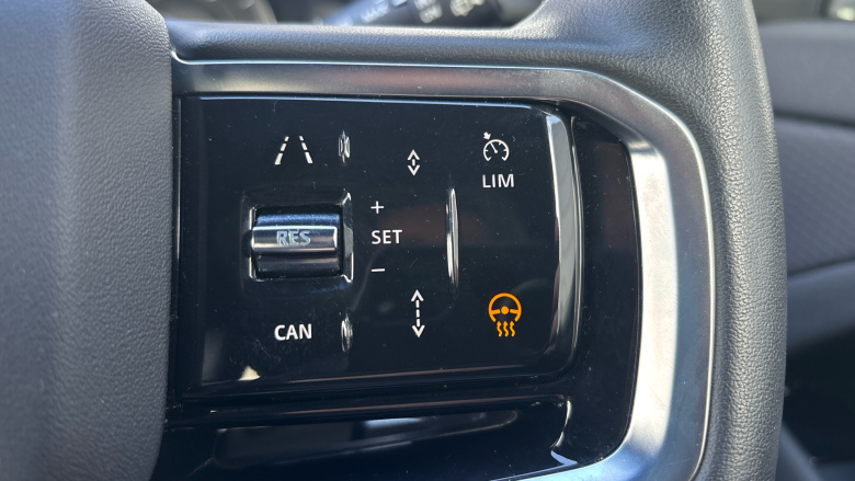 Land Rover Range Rover Evoque 2.0 D200 Evoque Edition 5dr Auto Diesel Hatchback